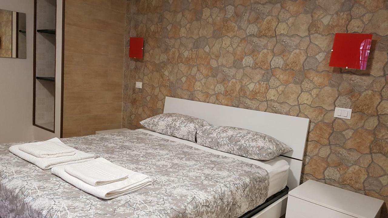 דירות רומא Domus Maria Vaticano מראה חיצוני תמונה